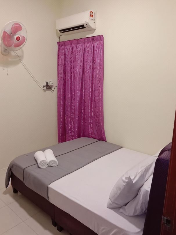 ARUWDA Homestay