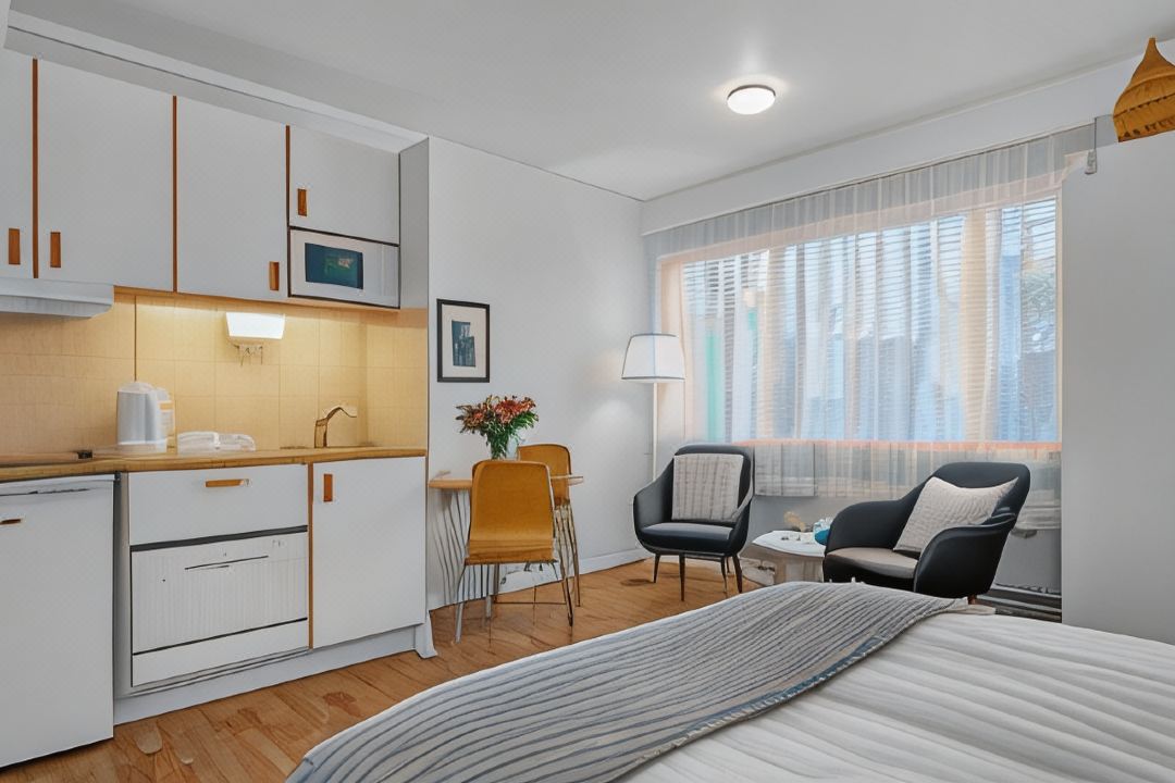 Castle House Luxury Apartments