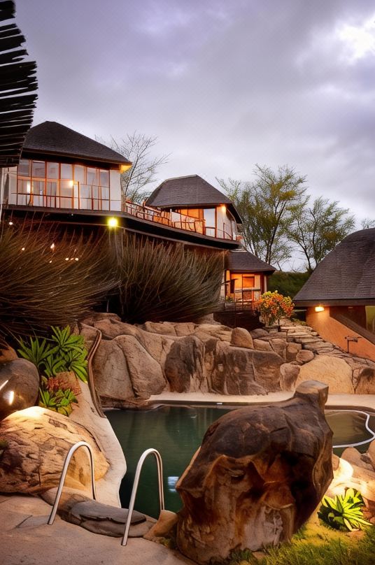 Addo Dung Beetle Guest Farm
