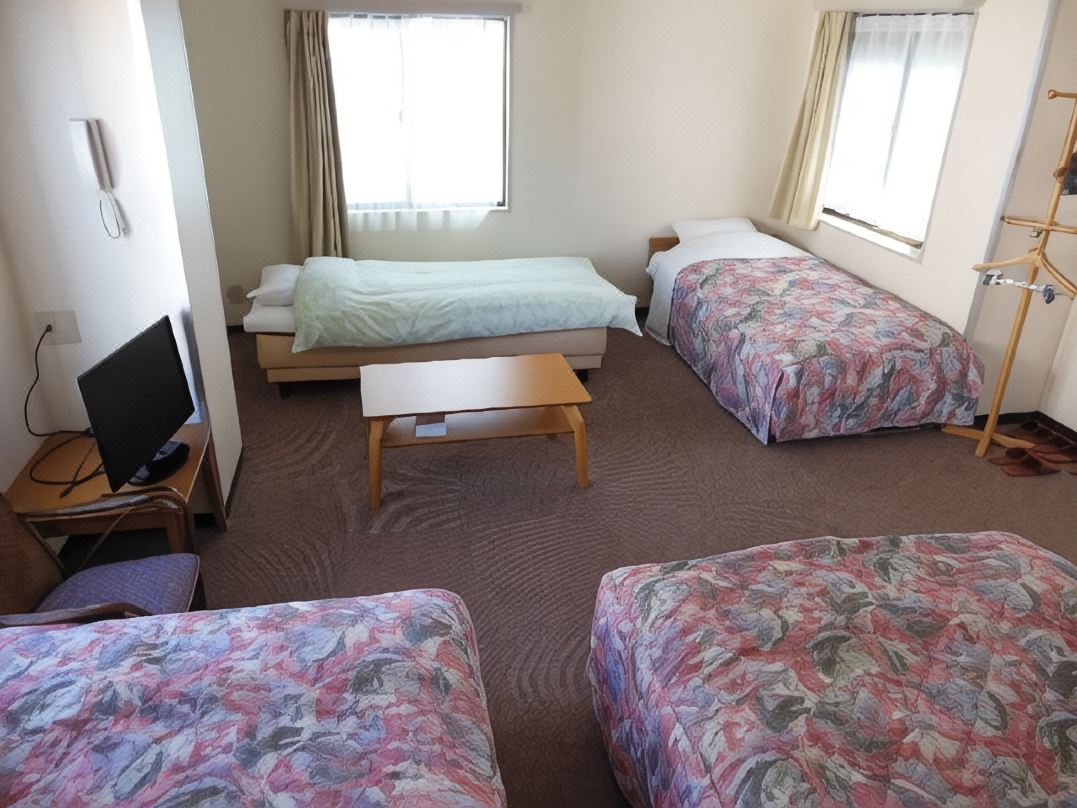 Business Hotel Fuyo