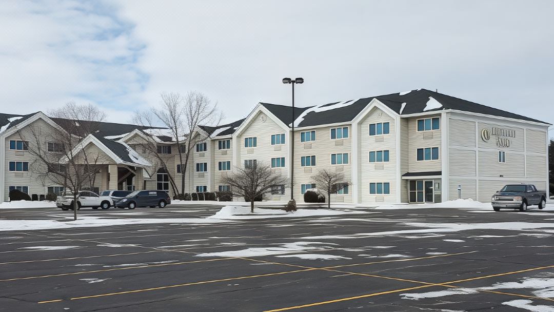 Cobblestone Suites - Oshkosh