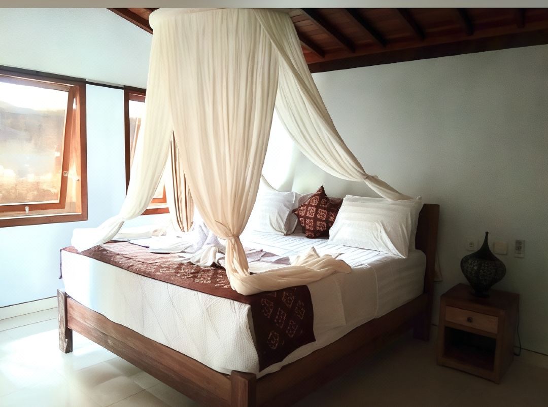 Belvilla Abhinaya Central Ubud