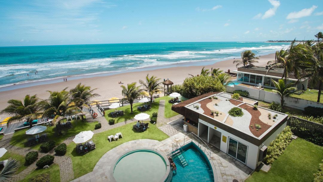 Kembali Hotel Porto de Galinhas - Adults Only