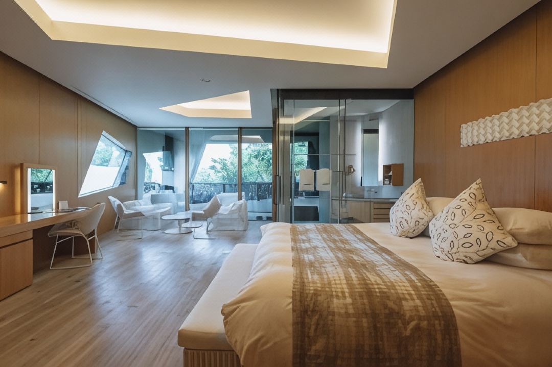 Hotel Keyforest Hokuto