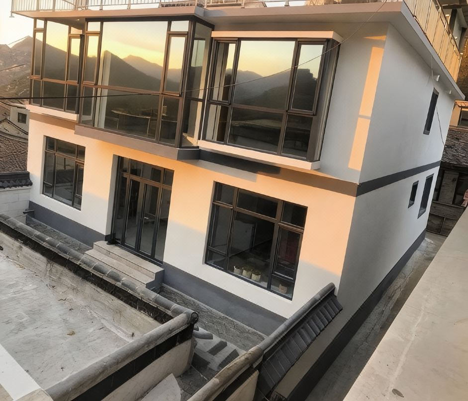 Qingsong Residential Residence