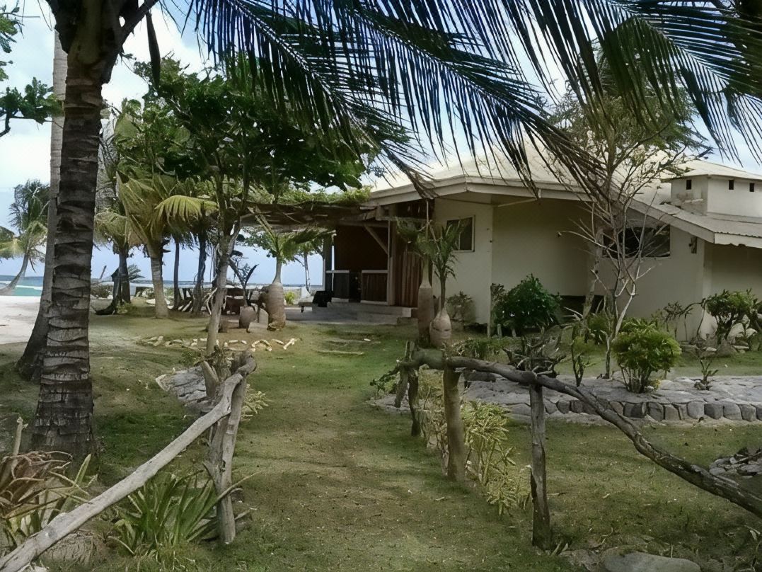 Aglicay Beach Resort