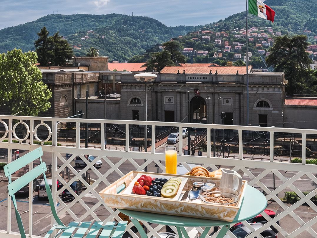 La Spezia by The First  - Luxury Rooms & Suites