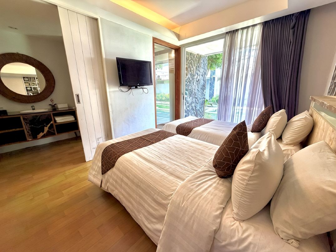 Dealton Hotel Sanur