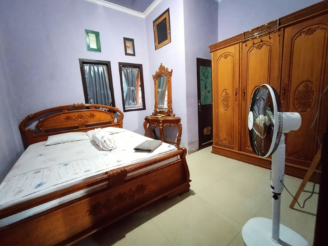 Kurnia Homestay