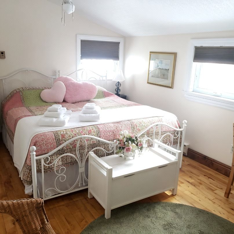 Rising Spirit Bed & Breakfast
