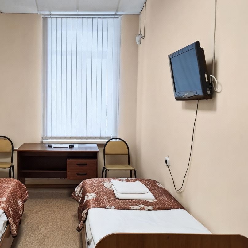 Smart Hotel Yaroslavl Mini Hotel