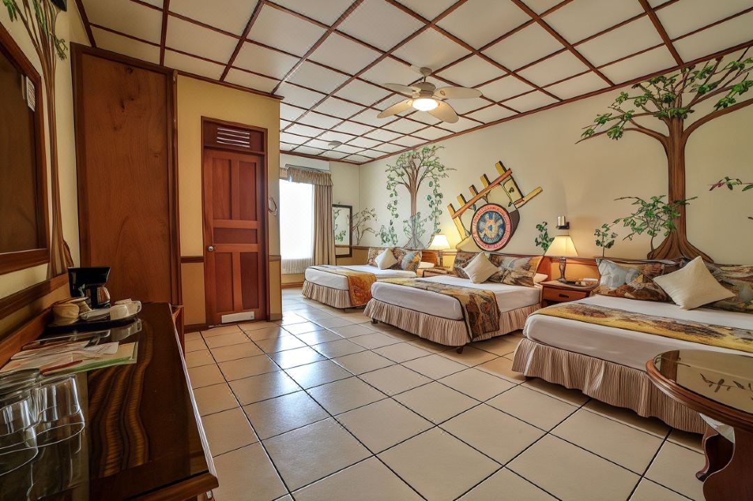 Adventure Inn