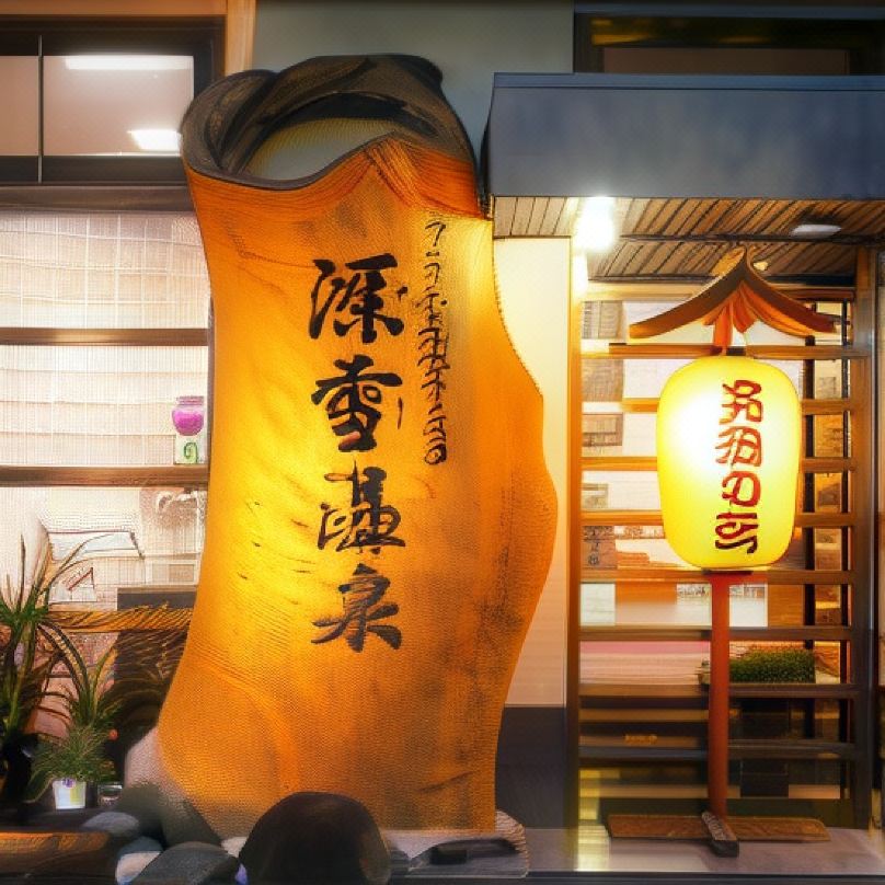 Miyuki Onsen