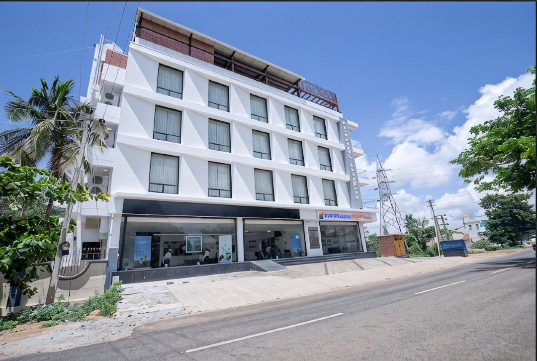 Myspace Chindanur Comforts