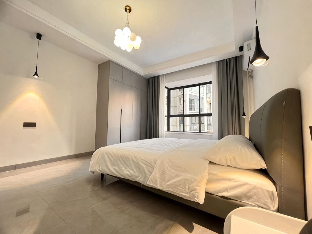 Tuleju Mangshi Apartment (Airport Avenue)