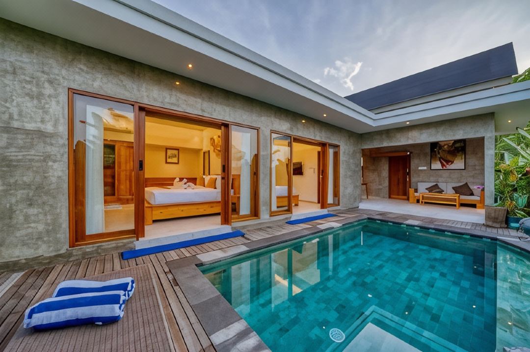 Villa Mirah Ubud