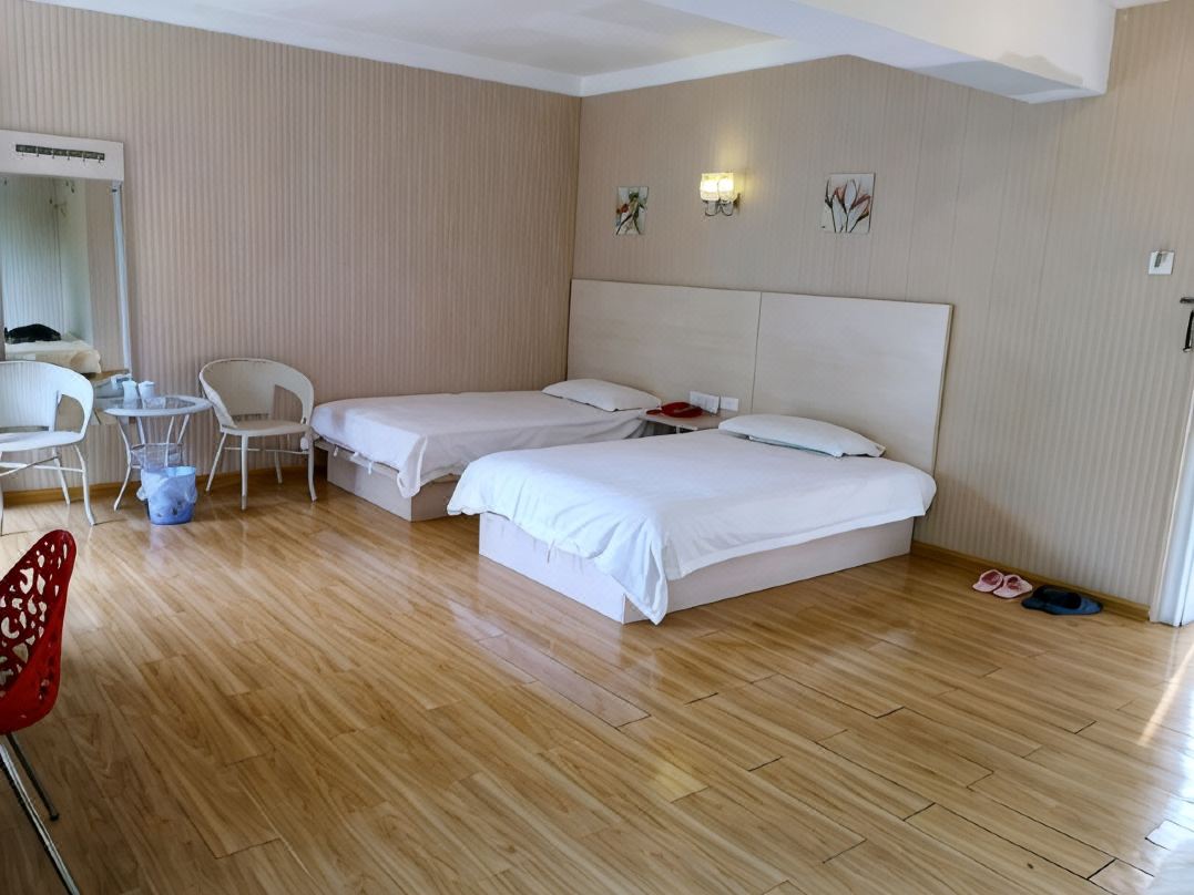Jingzhou Jinhwang Hotel