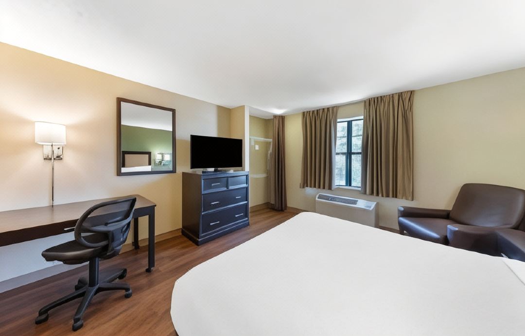 Extended Stay America Select Suites - Wilkes - Barre - Scranton