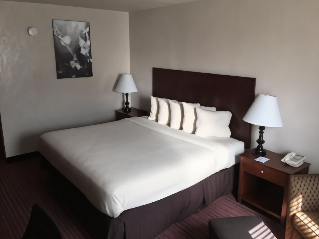 Quality Inn Guthrie