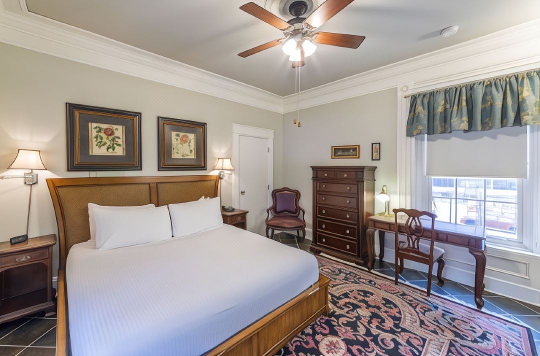 Chipman Hill Suites - Union Street
