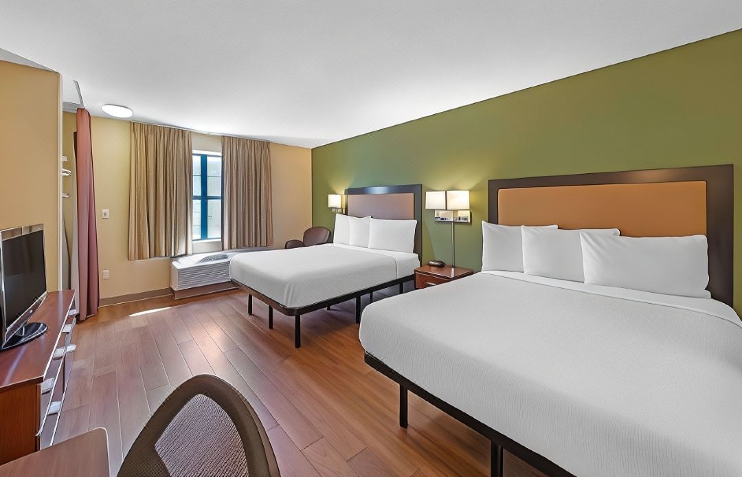 Extended Stay America Suites - Los Angeles - Torrance Harborgate Way