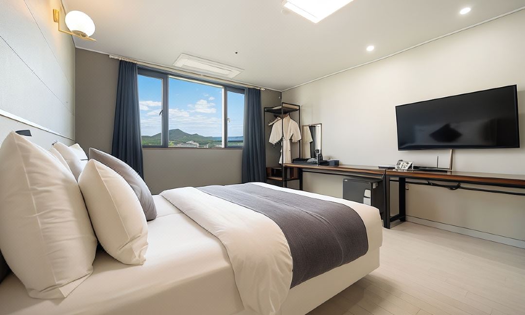 Cm Park Hotel