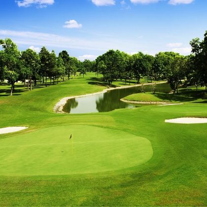 胡志明市一日私人高尔夫之旅 - 龙城高尔夫俱乐部 胡志明市一日私人高尔夫之旅 - 龙城高尔夫俱乐部