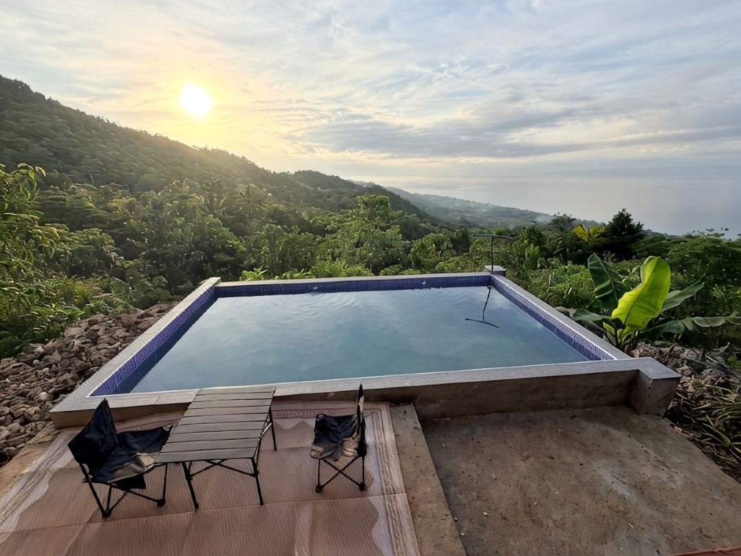 Sunset Camping Eco-Guest House & Camping Site