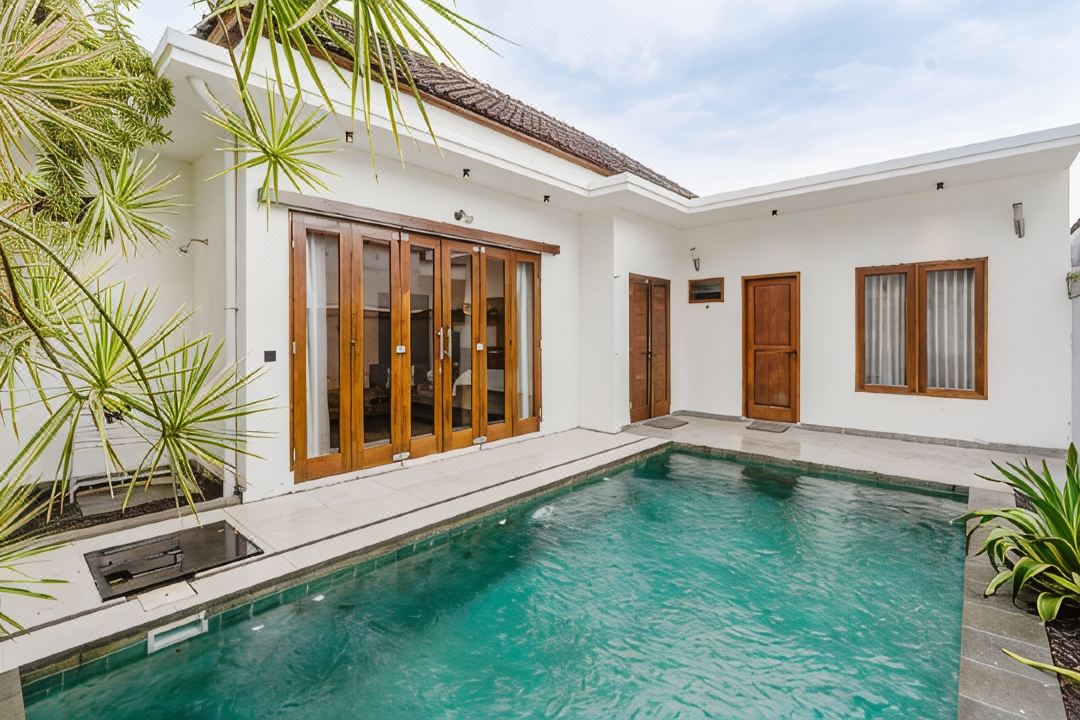The 34 Villa Bali
