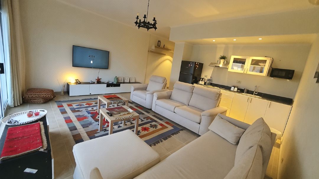 Luxury Apt - Soma Bay - Hurghada -Next to Breakers