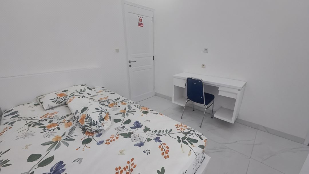 Hotel Wisma Mangurna