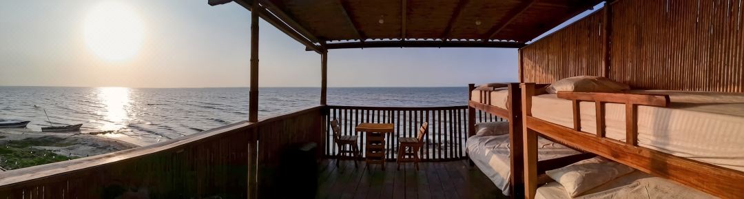 Ocean View