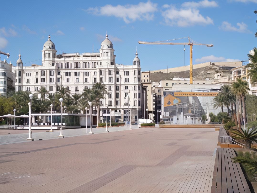 B&B HOTEL Alicante