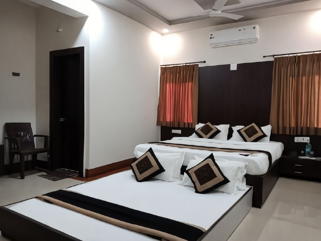 Hotel Nilay