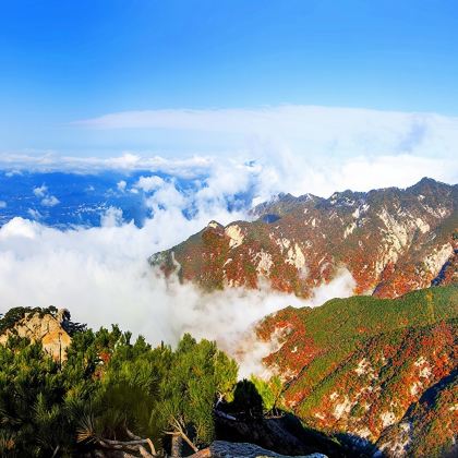 罗田天堂寨+三里畈温泉 武汉往返|登大别山|泡温泉|吃吊锅G 罗田天堂寨+三里畈温泉 武汉往返|登大别山|泡温泉|吃吊锅G