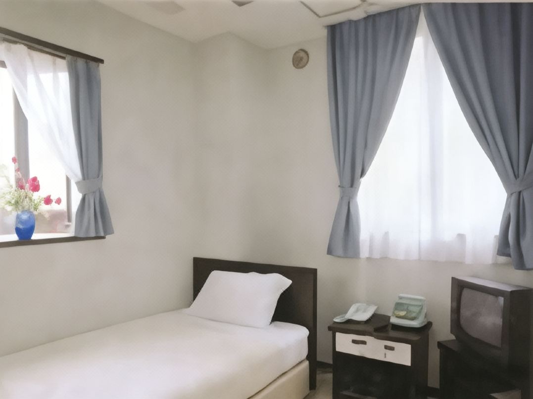 Shinmachi Station Hotel