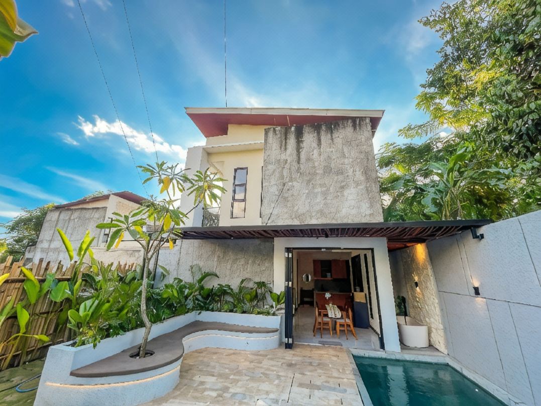 Harva Villa Jakal