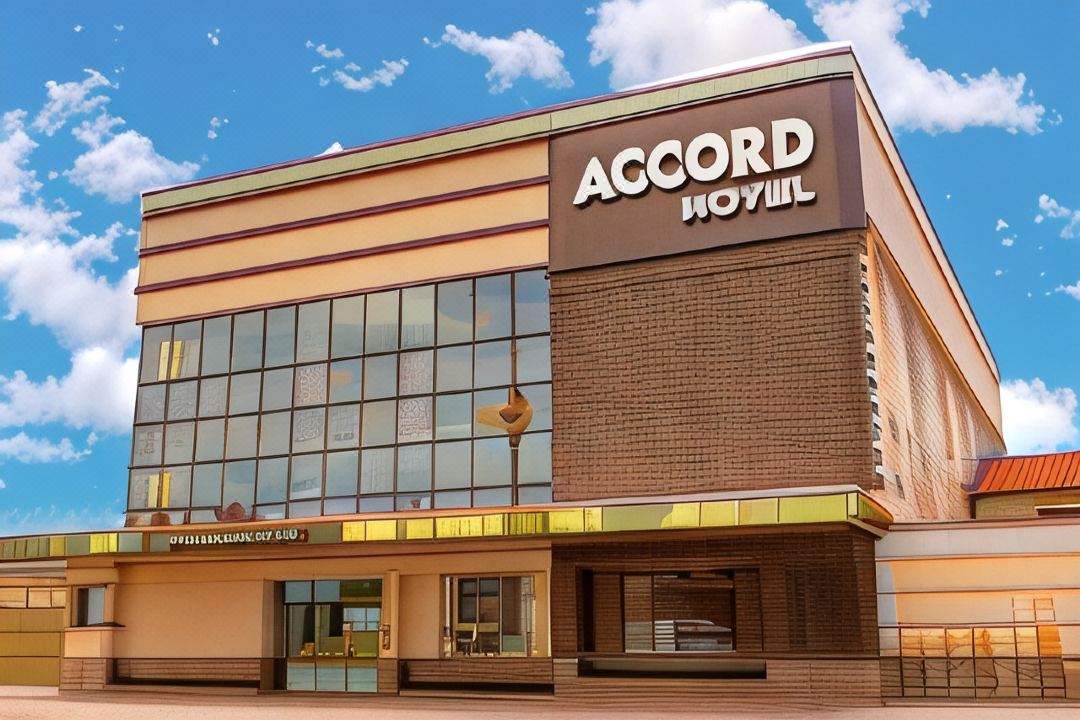 Accord Bem飯店