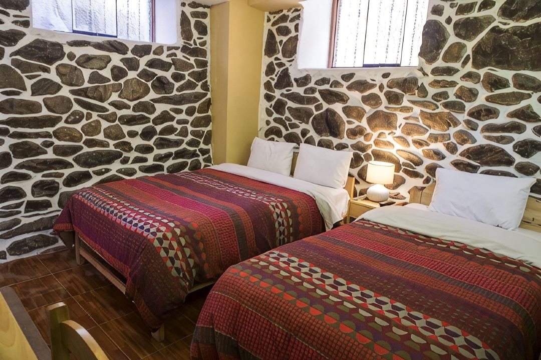 Kamma Guest House