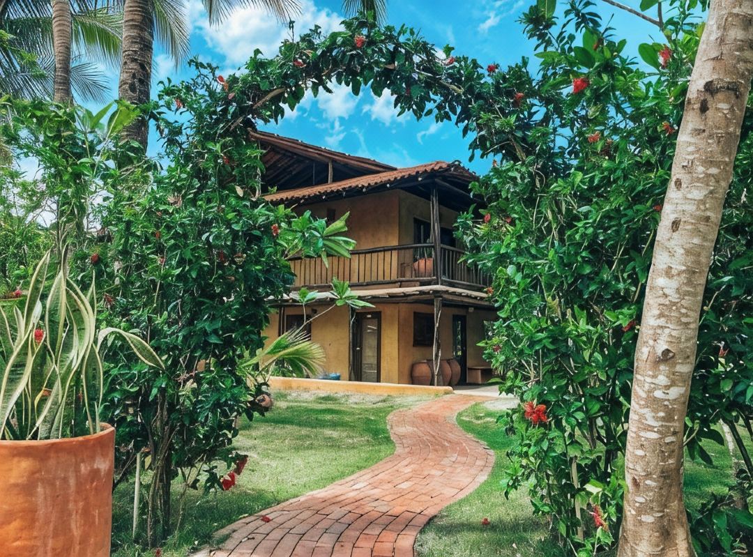 El Sitio de Playa Venao