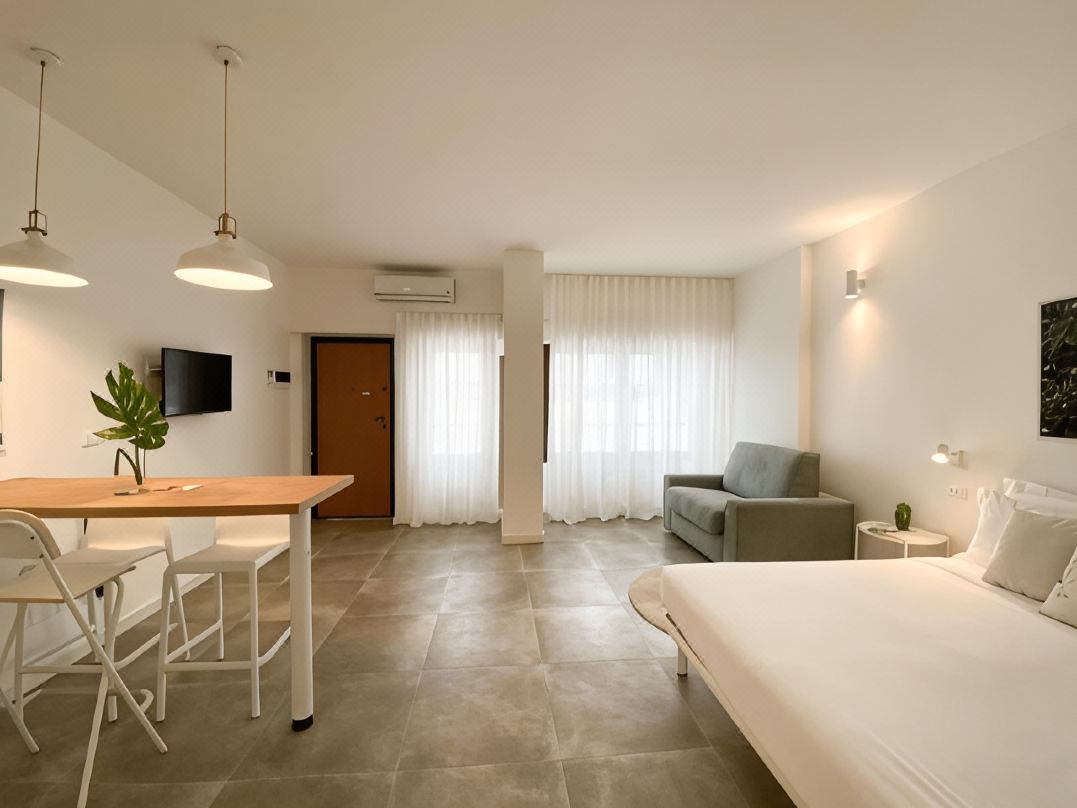 Easy Apartment Navigli