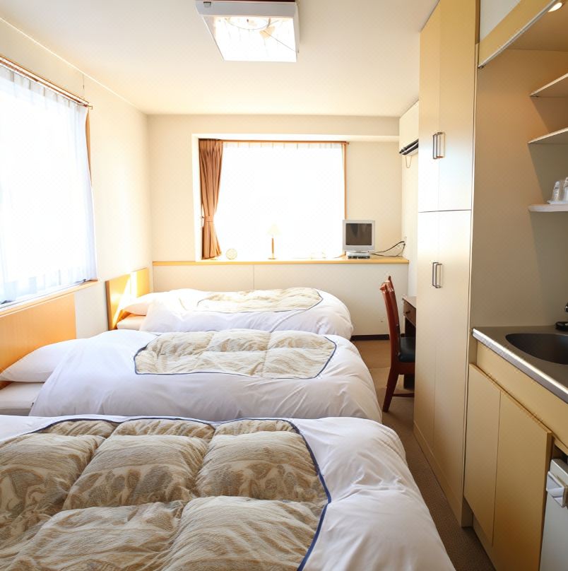 Hotel Housen Chiba