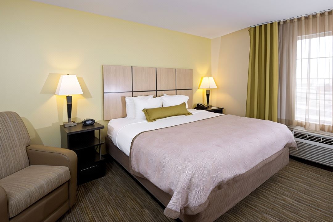 Candlewood Suites Greeley