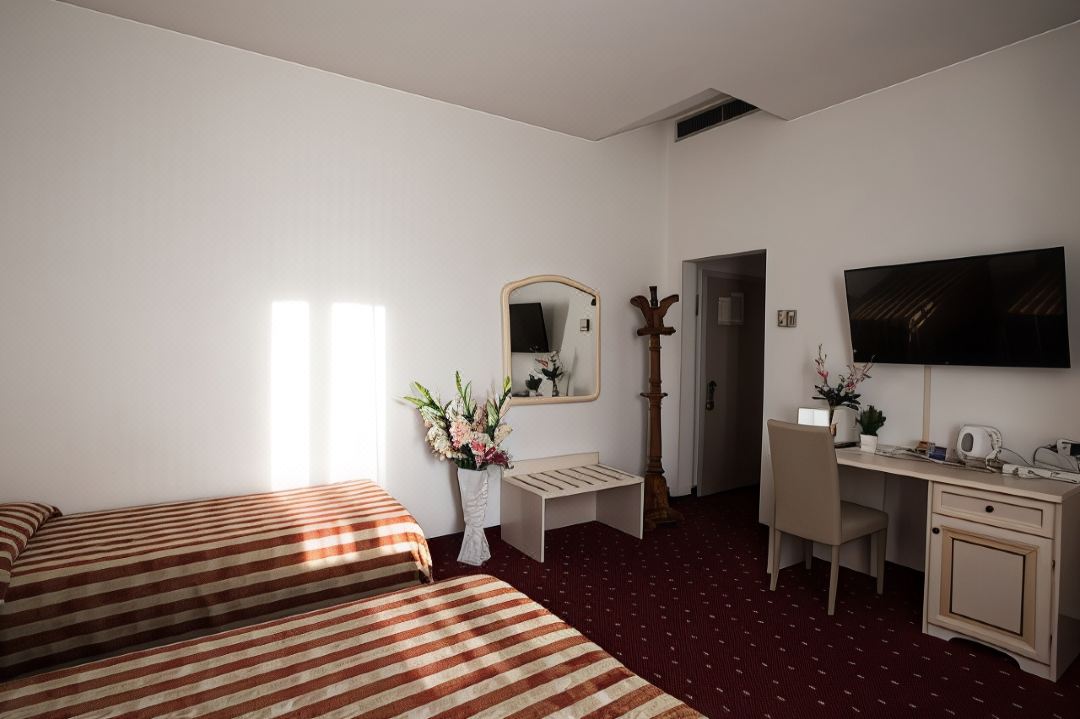 Hotel Centrale