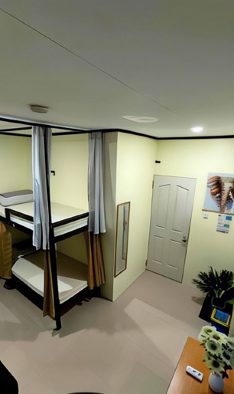 CheRi Backpackers Hostel