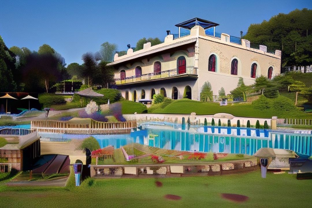 Hotel Doña Teresa