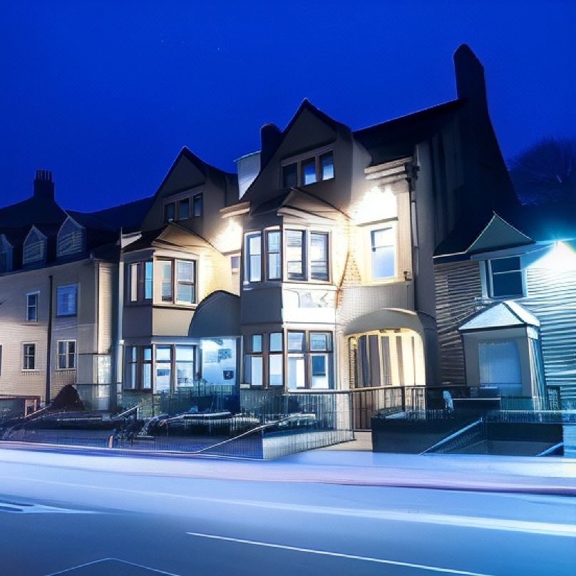 The Plough
