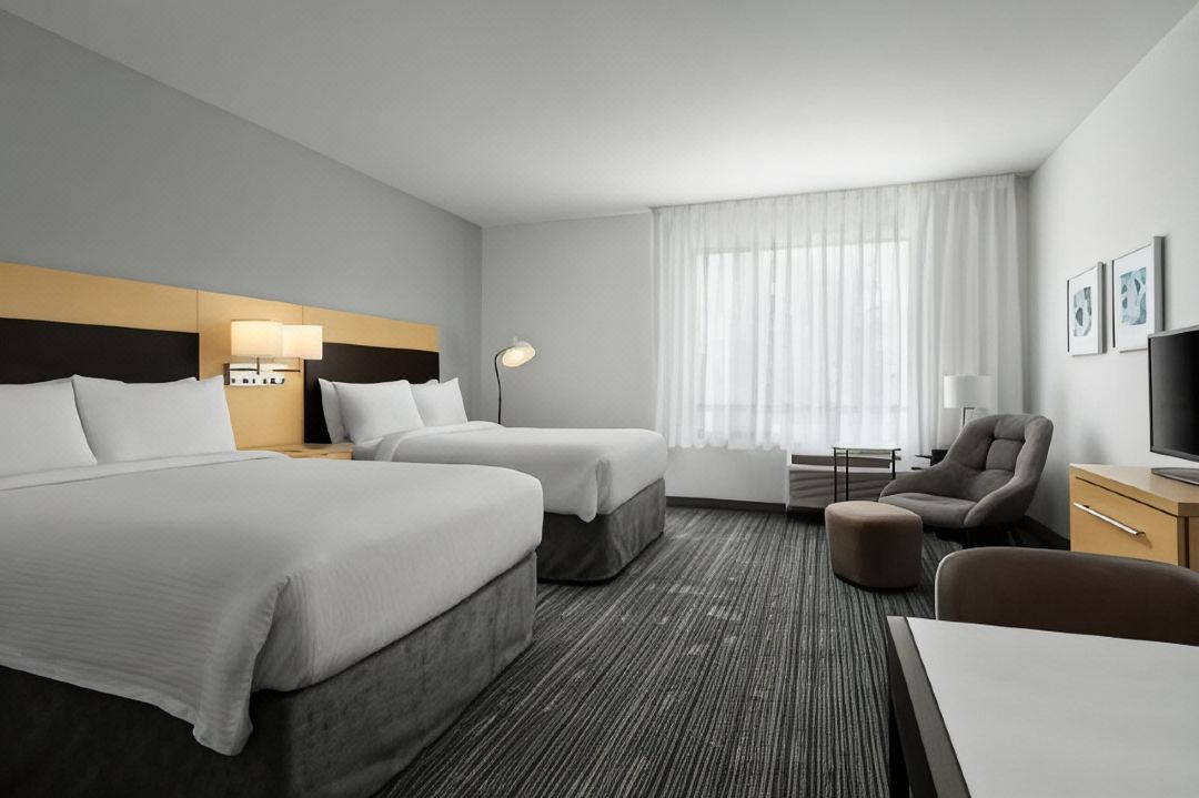 TownePlace Suites San Jose Santa Clara