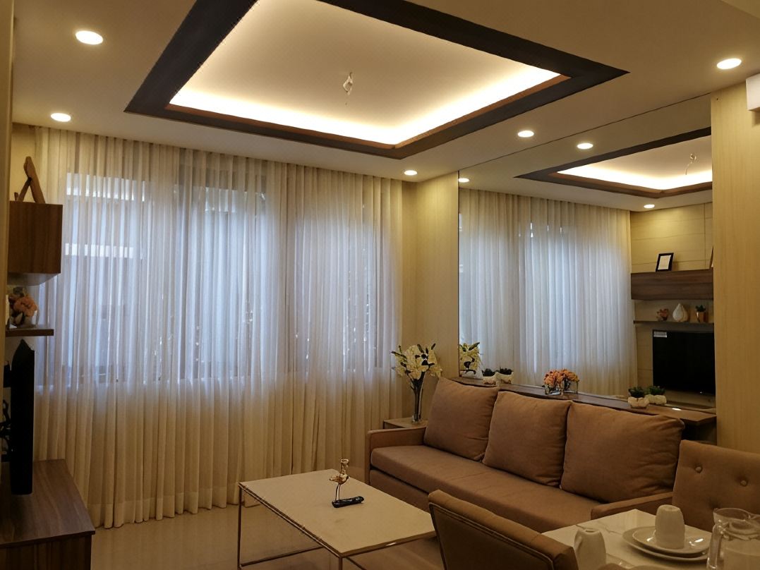 Adria Residences - Diamond Garden - 2 Bedroom Unit