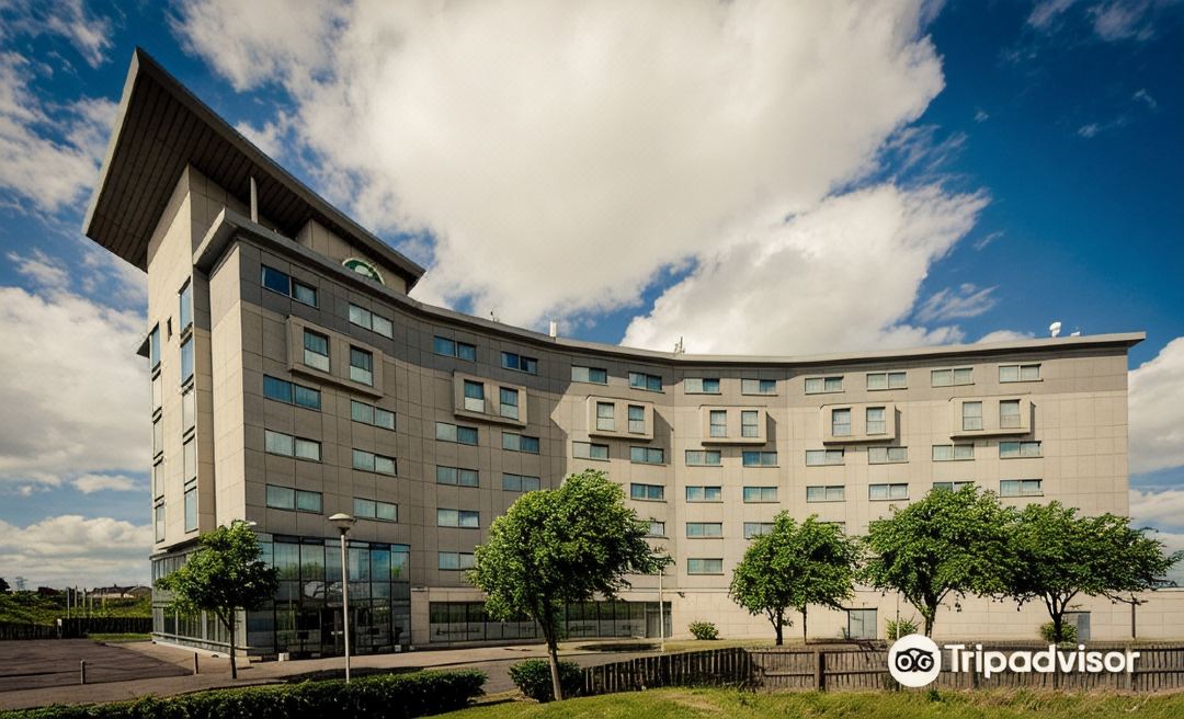 Aspect Hotel Park West